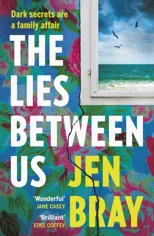 The Lies Between Us