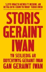 Storis Geraint Iwan