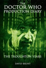 The Doctor Who Production Diary