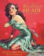 The Art of Reginald Heade
