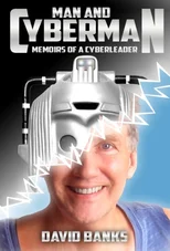 Man and Cyberman