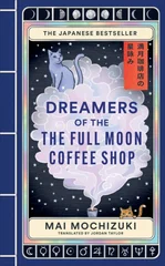 The Full Moon Coffee Shop