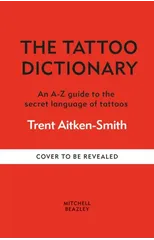 The Tattoo Dictionary