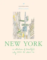 Zoe de Las Cases New York
