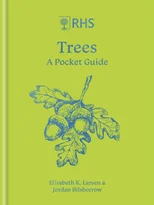 RHS Pocket Guides Trees