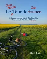 Le Great British Tour de Cake