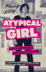 Atypical Girl