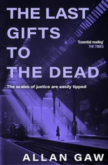 The Last Gifts to the Dead