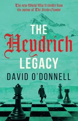 The Heydrich Legacy