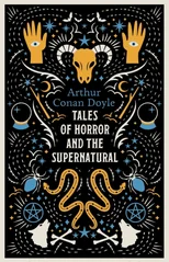 Tales of Horror and the Supernatural