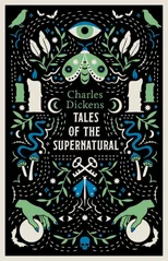 Tales of the Supernatural