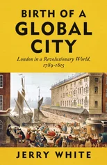 Birth of a Global City