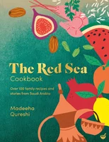 The Red Sea Cookbook