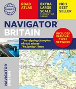 Philip's Navigator Britain