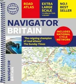Philip's Navigator Britain