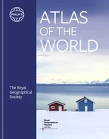 Philip's Atlas of the World