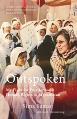 Outspoken