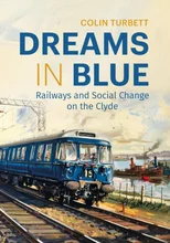 Dreams in Blue