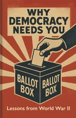 Why Democracy Needs You