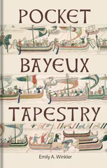 Pocket Bayeux Tapestry