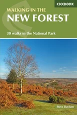 Walking in the New Forest