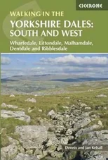 Walking in the Yorkshire Dales