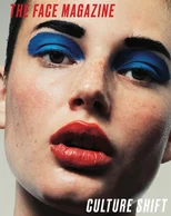 The Face Magazine