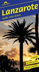 Lanzarote Sunflower Walking Guide