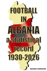 Football in Albania 1930-2026