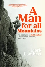 A Man for All Mountains