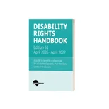 Disability Rights Handbook