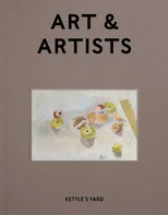 Kettle's Yard Art & Artists