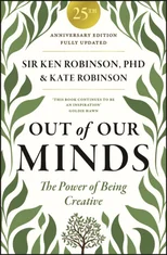 Out of Our Minds 25th Anniversary Edition
