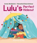 Lulu's Perfect Hideout