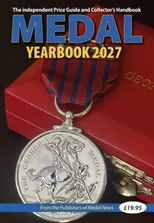 Medal Yearbook 2027