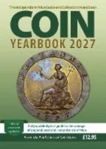 Coin Yearbook 2027