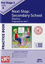 KS2 Next Stop