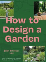 How to Design a Garden