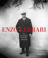 Enzo Ferrari