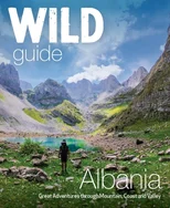 Wild Guide Albania