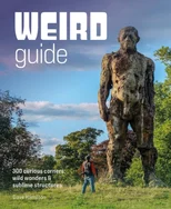 Weird Guide Britain