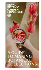 A Guide to Making Botanical Collections