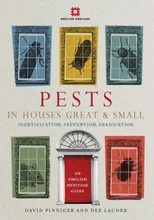 Pests in Houses Great & Small