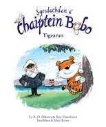 Sgeulachdan a' Chaiptein Bobo