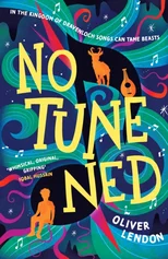 No Tune Ned