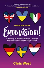 Eurovision!