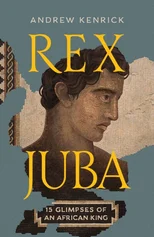 Rex Juba