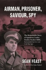 Airman, Prisoner, Saviour, Spy