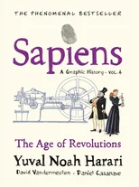 Sapiens Graphic Novel Volume 4