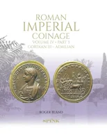 Roman Imperial Coinage